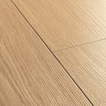 Tarimas Laminada Roble Beige Barnizado